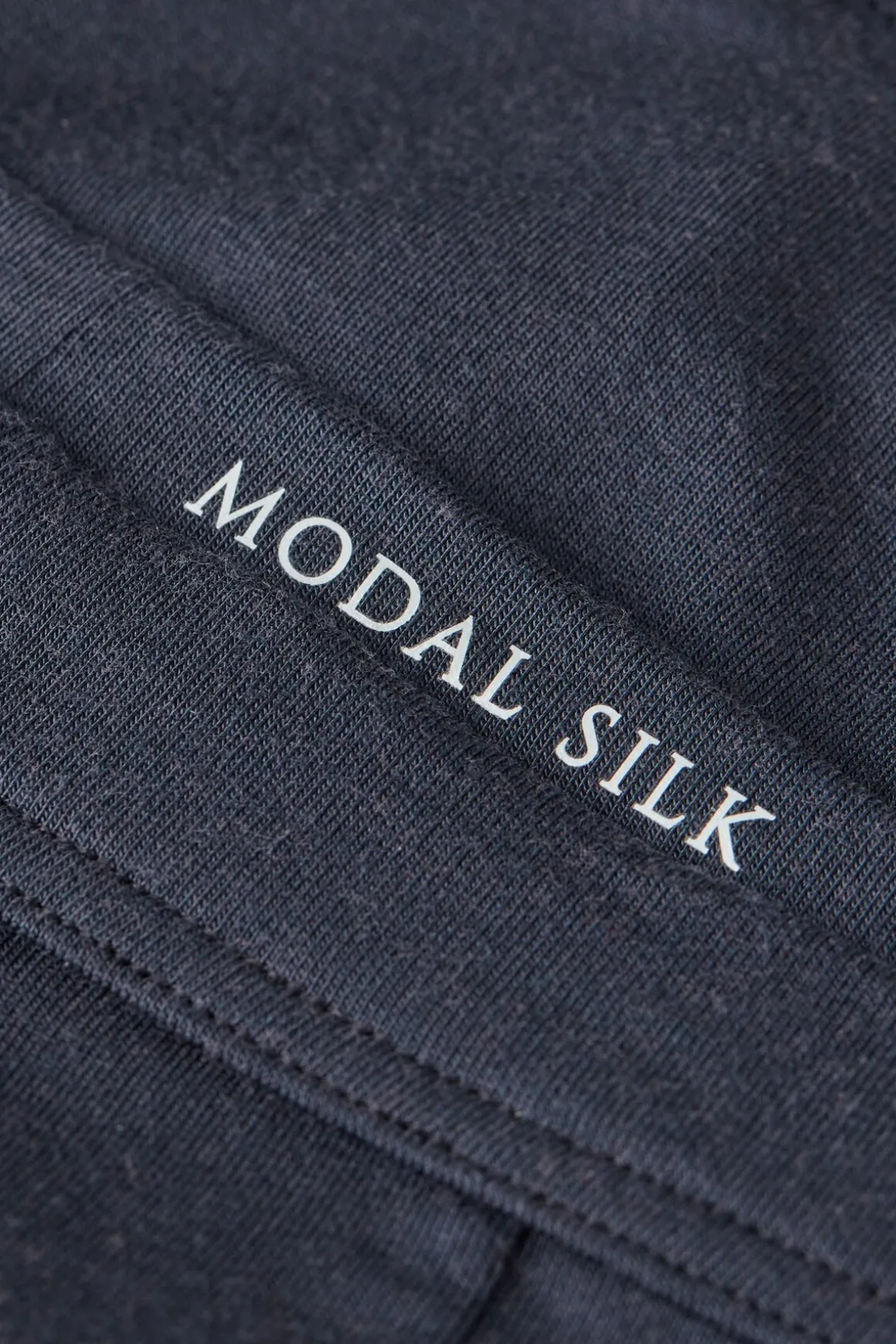 Bóxer de Modal y Seda
