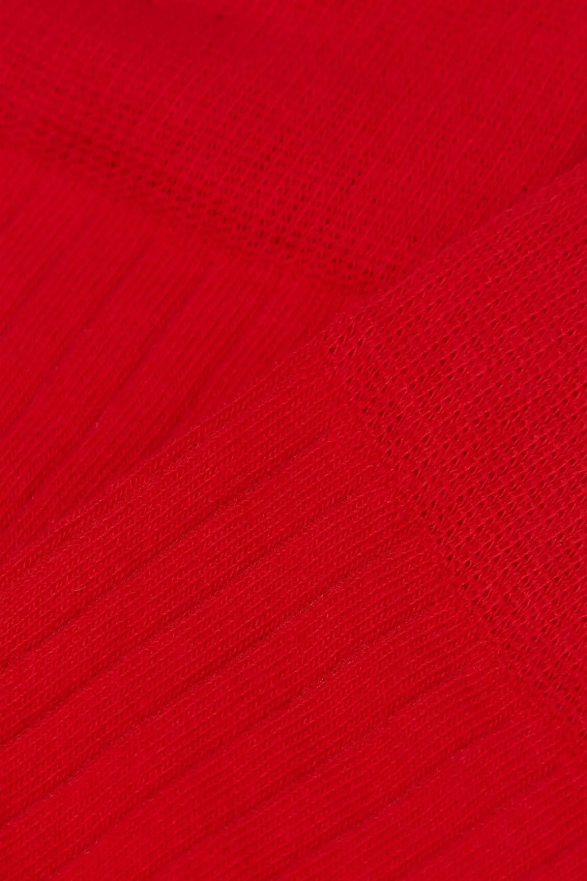 Calcetines Cortos Algodón Soft Canalé