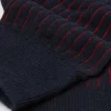 Calcetines Cortos Algodón Soft Canalé