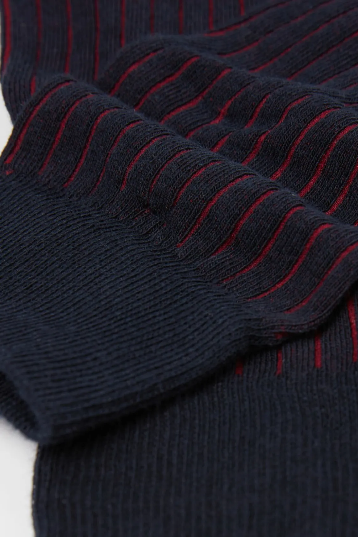 Calcetines Cortos Algodón Soft Canalé