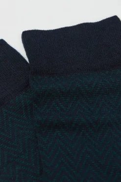 Calcetines Cortos de Algodón Soft Estampados