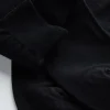 Calcetines Cortos de Algodón de Invierno