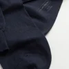 Calcetines Cortos de Cashmere, Seda y Algodón