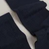 Calcetines Cortos de Rizo