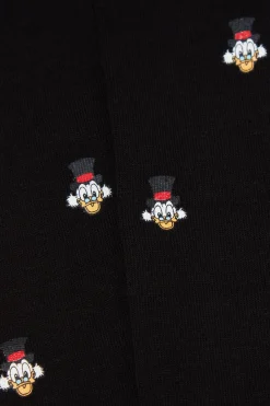 Calcetines Largos de Algodón Soft ©Disney Tío Gilito