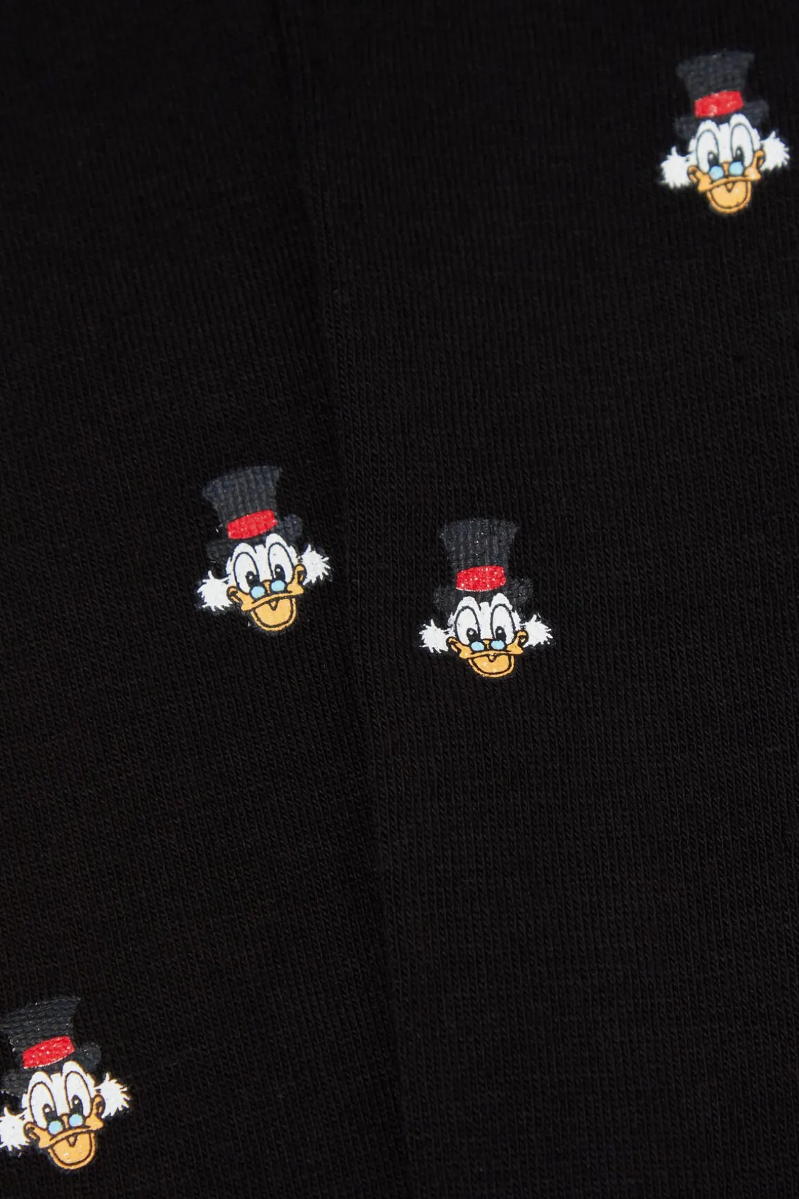 Calcetines Largos de Algodón Soft ©Disney Tío Gilito