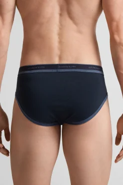 Calzoncillo para hombre slip en algodón superior