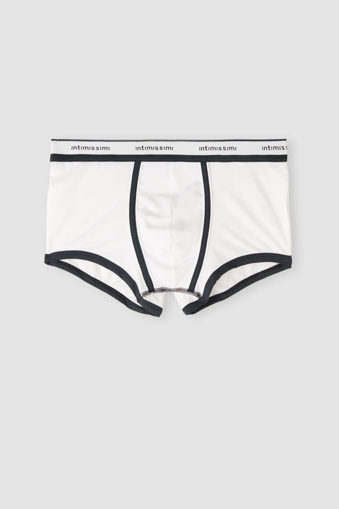 Calzoncillos bóxer en algodón para hombre natural fresh