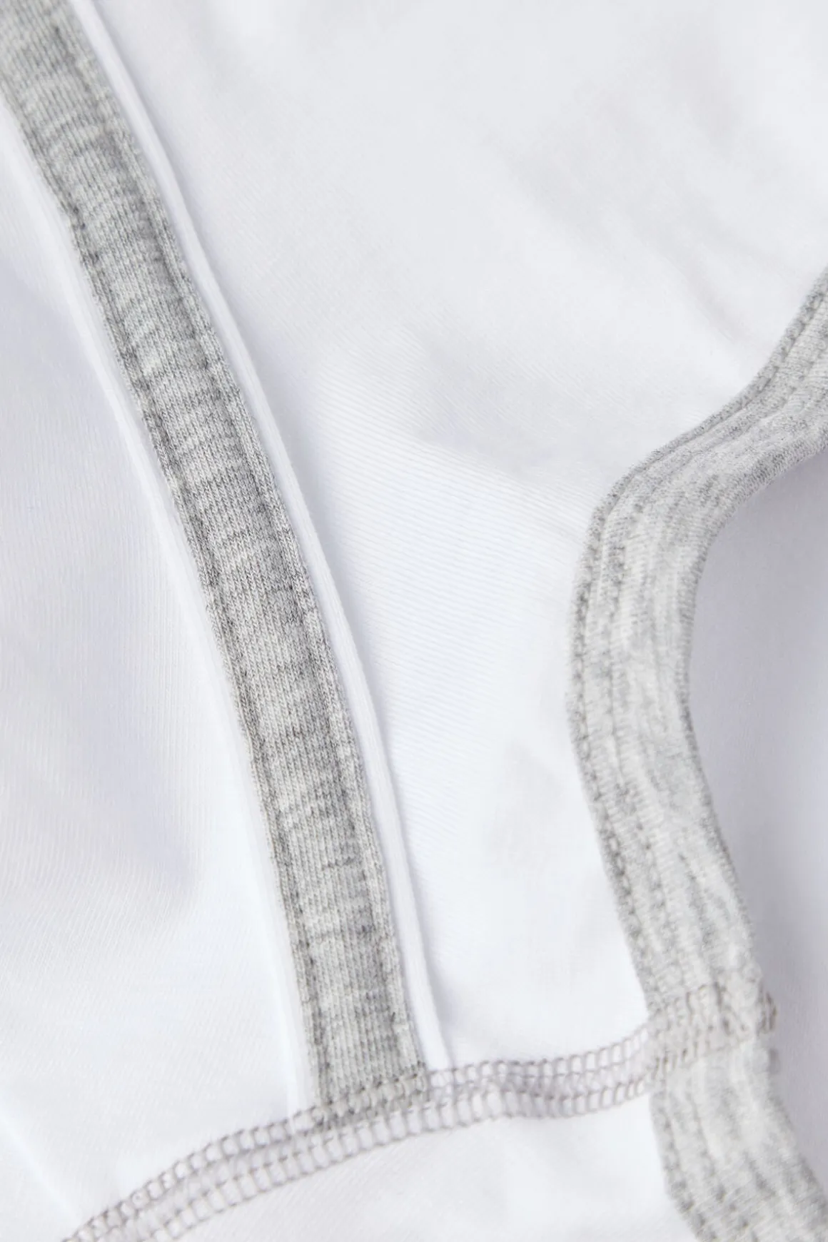 Calzoncillos bóxer en algodón para hombre elastizado con logotipo