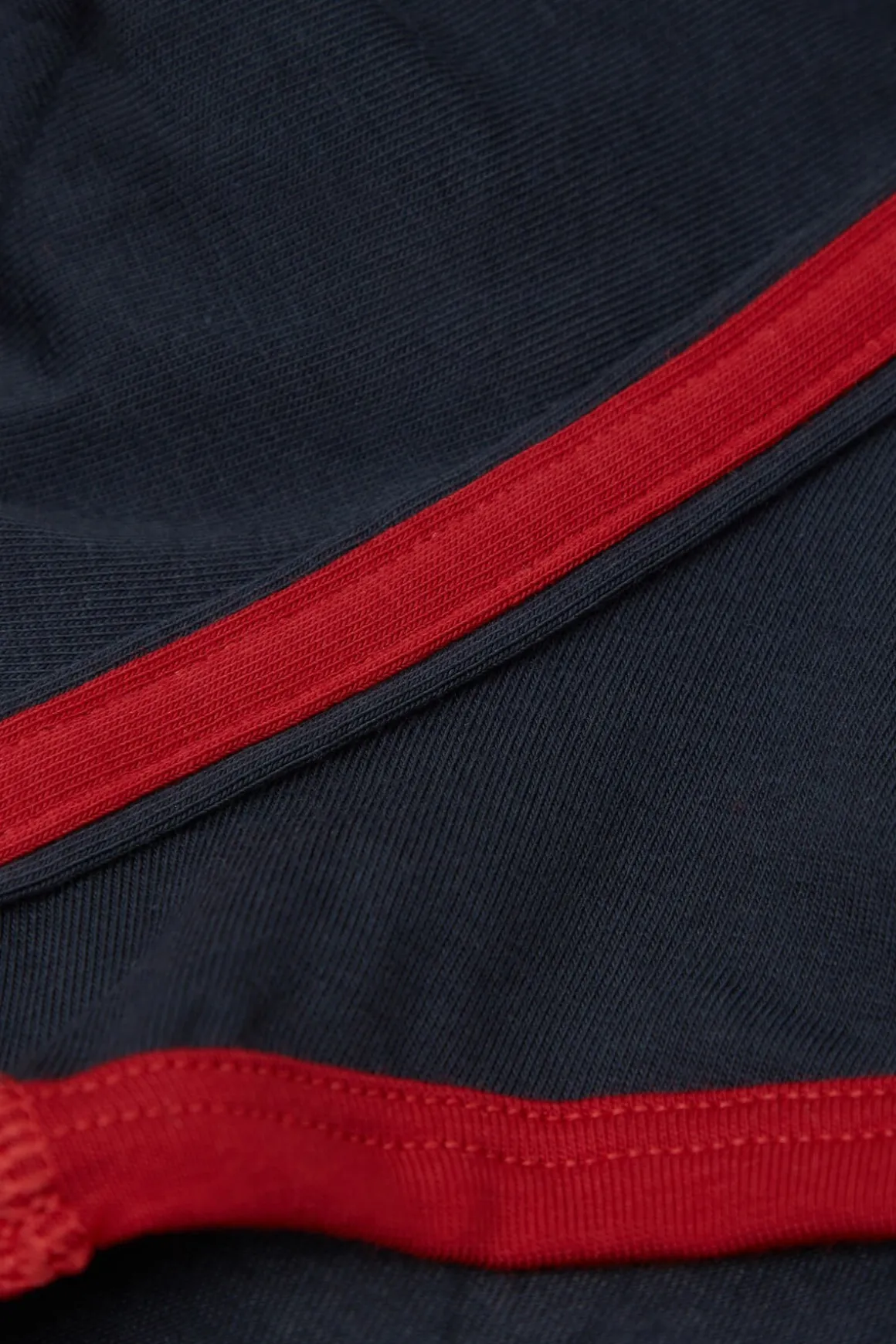 Calzoncillos bóxer en algodón para hombre elastizado con logotipo