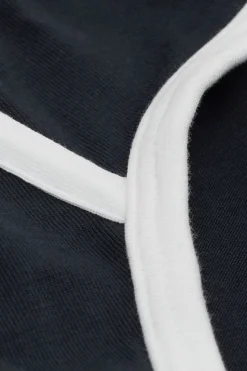Calzoncillos de Algodón Superior con Logotipo para Niños