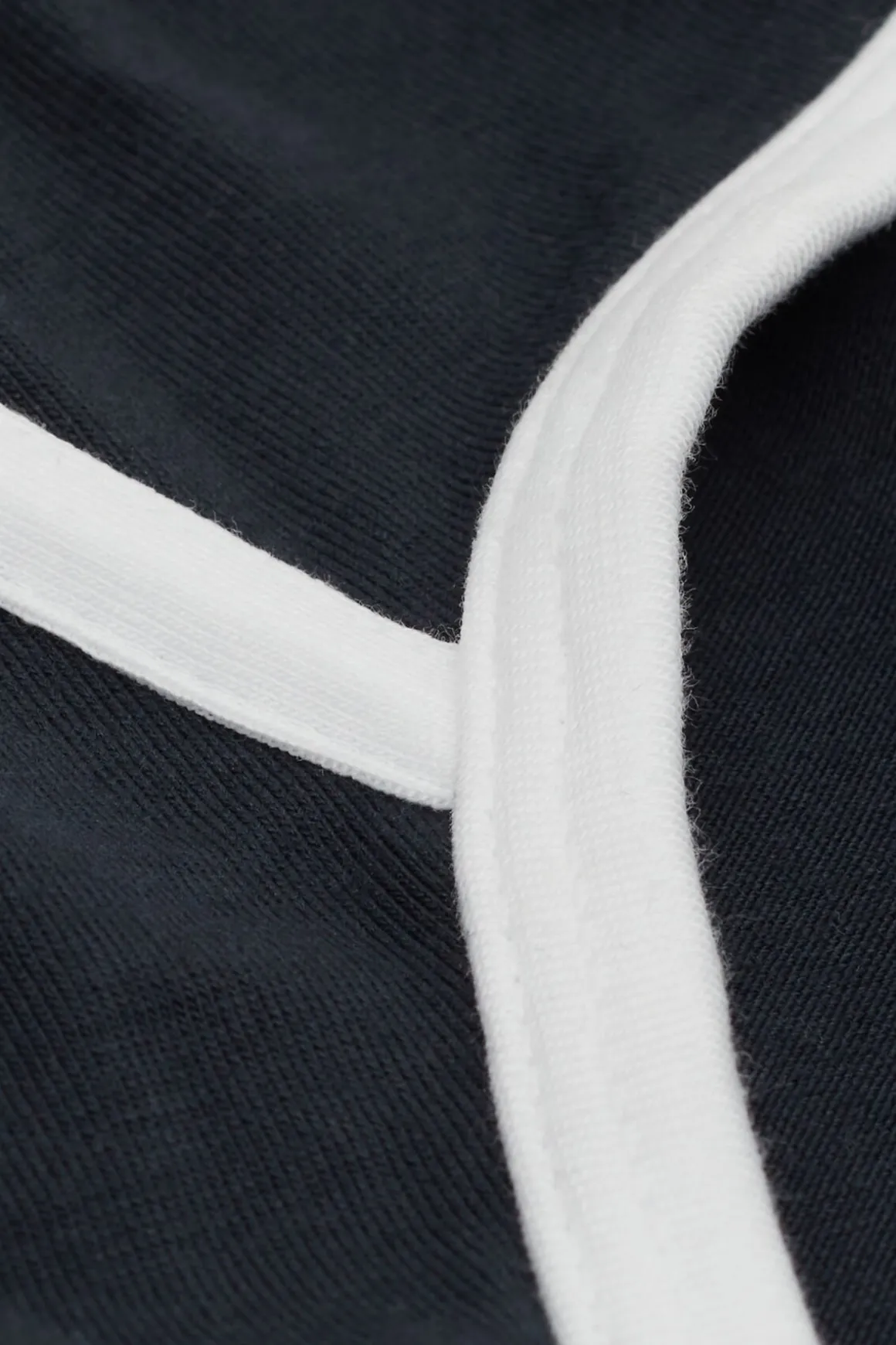 Calzoncillos de Algodón Superior con Logotipo para Niños