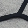 Calzoncillos de Algodón Superior con Logotipo para Niños