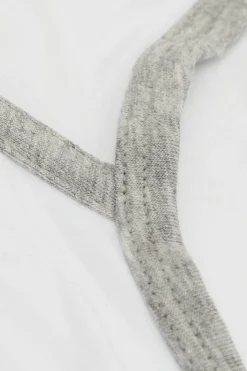 Calzoncillos de Algodón Superior con Logotipo para Niños