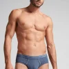 Calzoncillos de Algodón Superior con Cintura Elástica