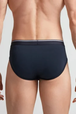 Calzoncillos de Algodón Superior con Cintura Elástica