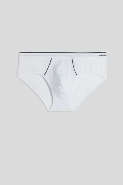 Calzoncillos de Algodón Superior con Cintura Elástica