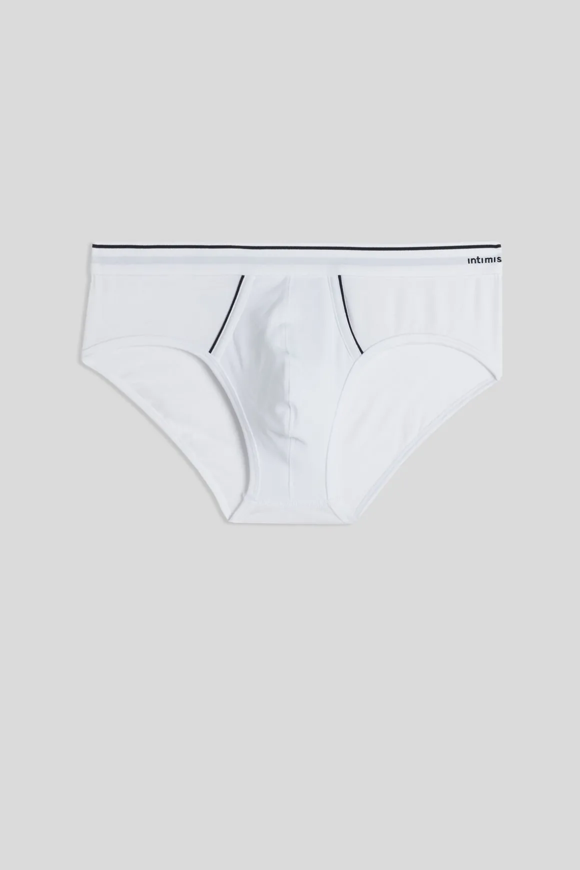 Calzoncillos de Algodón Superior con Cintura Elástica
