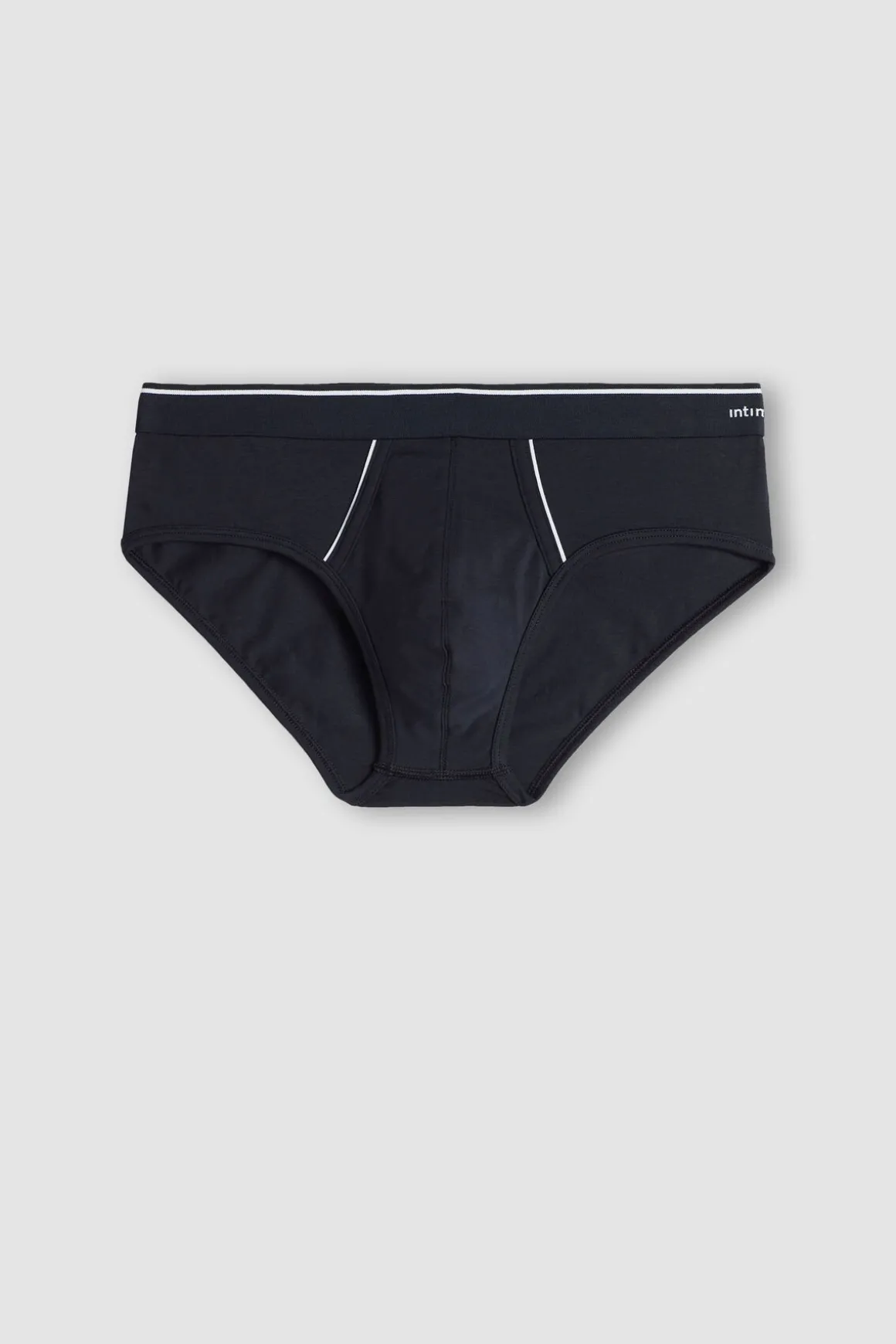 Calzoncillos de Algodón Superior con Cintura Elástica