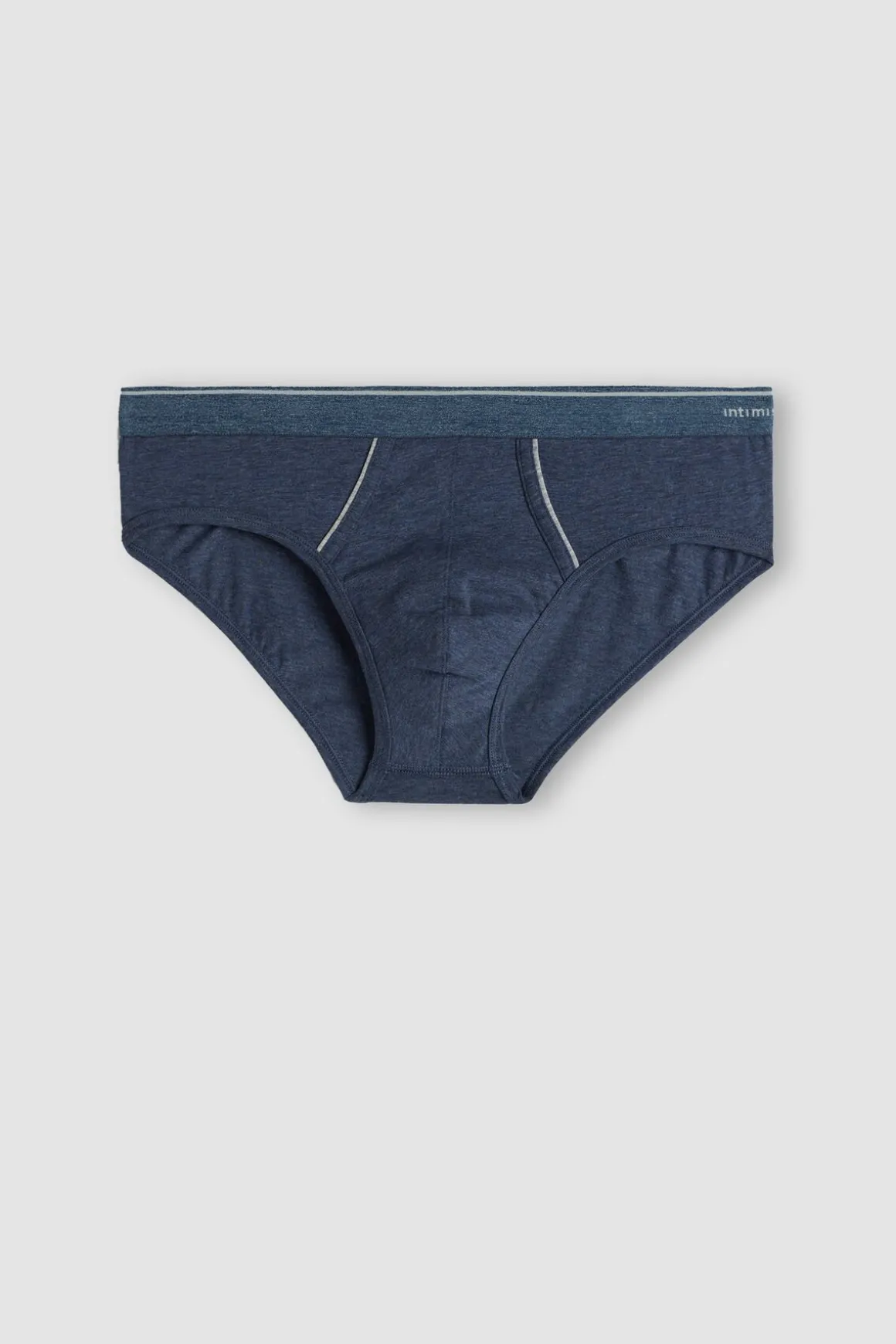 Calzoncillos de Algodón Superior con Cintura Elástica