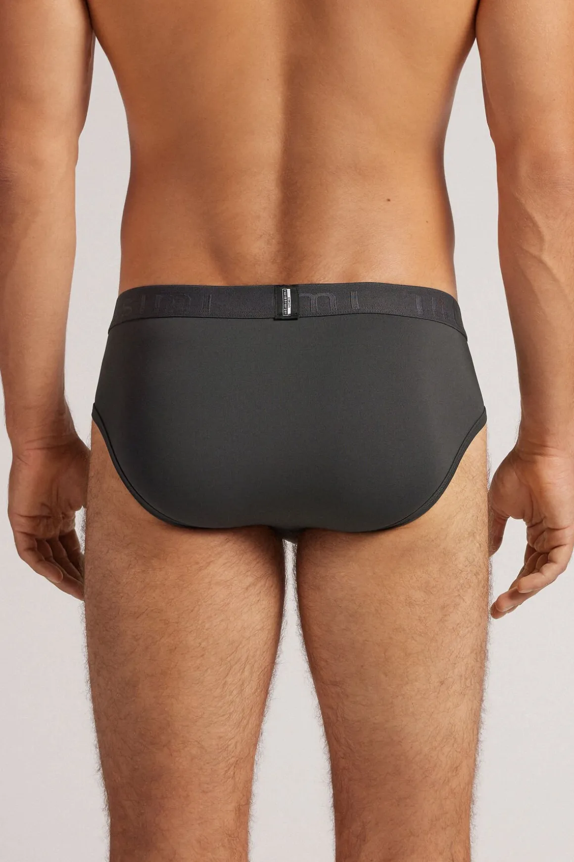 Calzoncillos de microfibra tipo slip