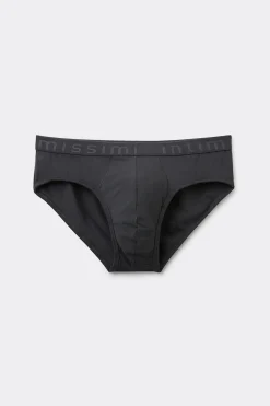 Calzoncillos de microfibra tipo slip
