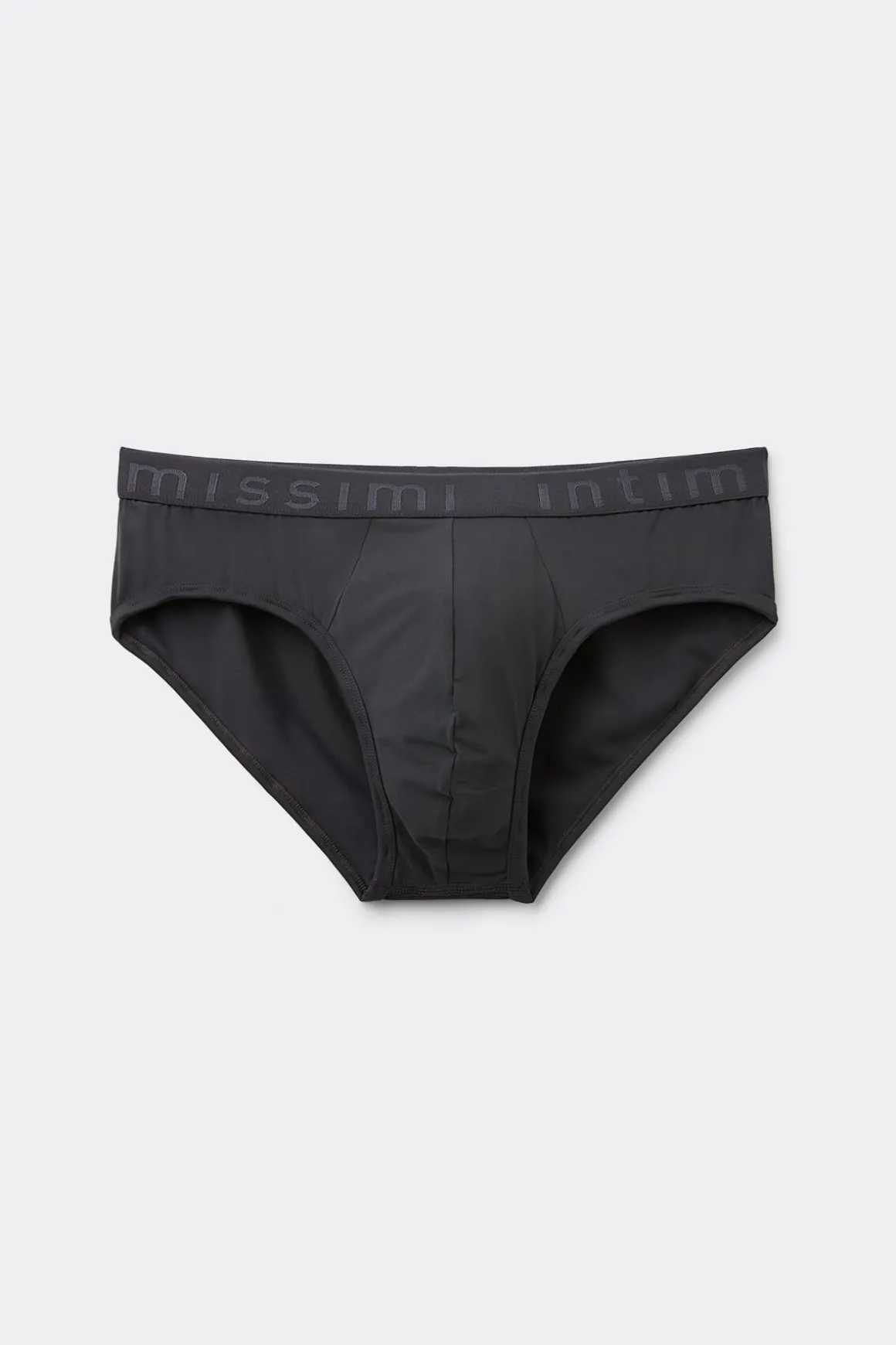 Calzoncillos de microfibra tipo slip