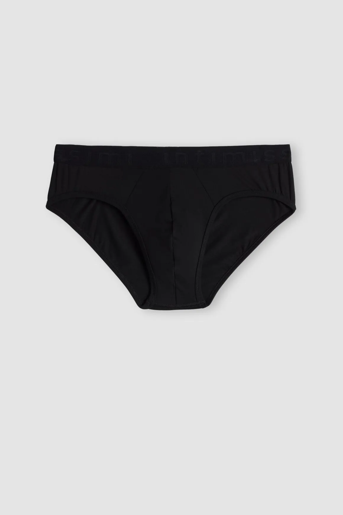 Calzoncillos de microfibra tipo slip