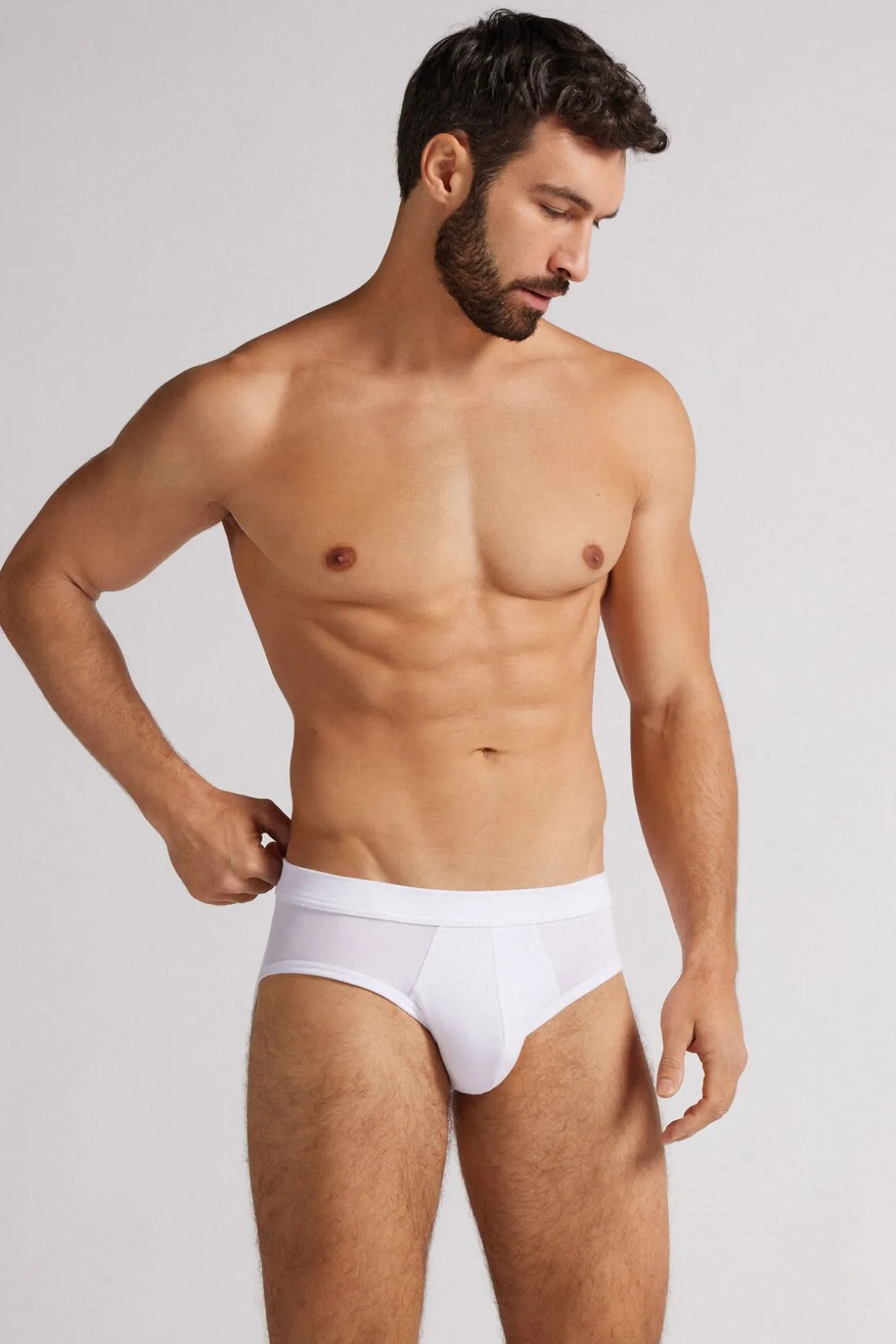 Calzoncillos Soft Silk