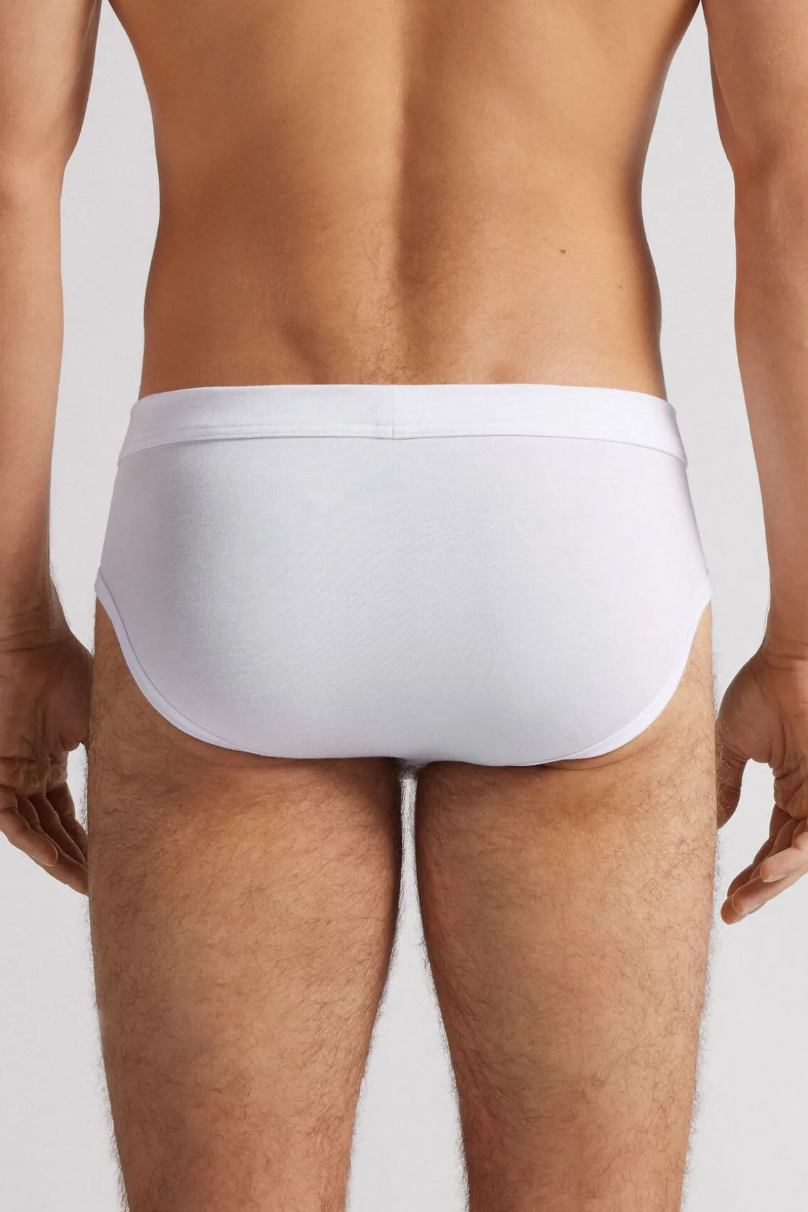 Calzoncillos Soft Silk