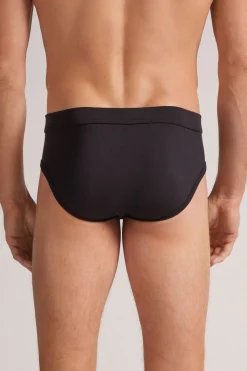 Calzoncillos Soft Silk