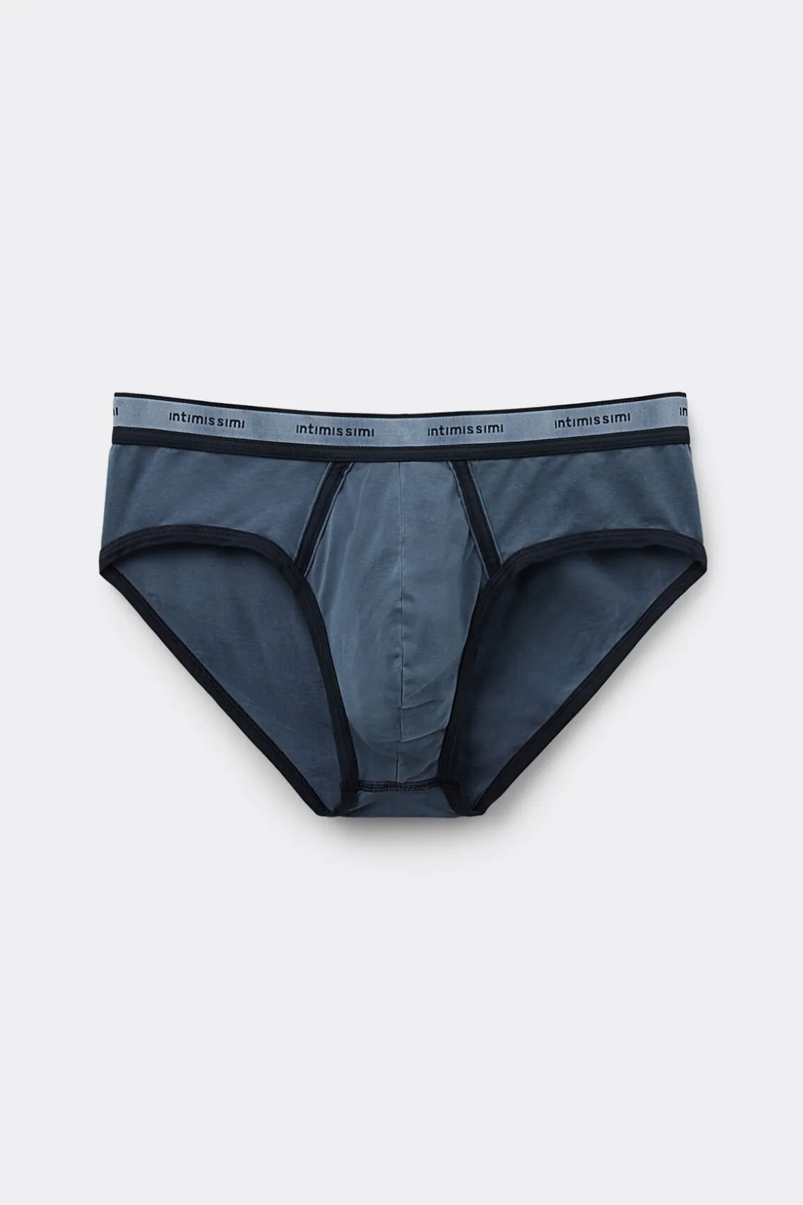 Calzoncillos Washed Collection de Algodón Superior Elástico