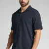 Camisa de Manga Corta Bolos