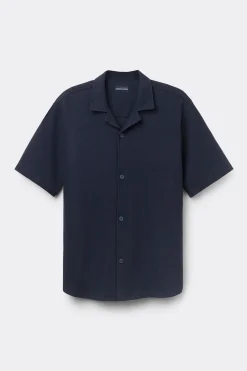 Camisa de Manga Corta Bolos
