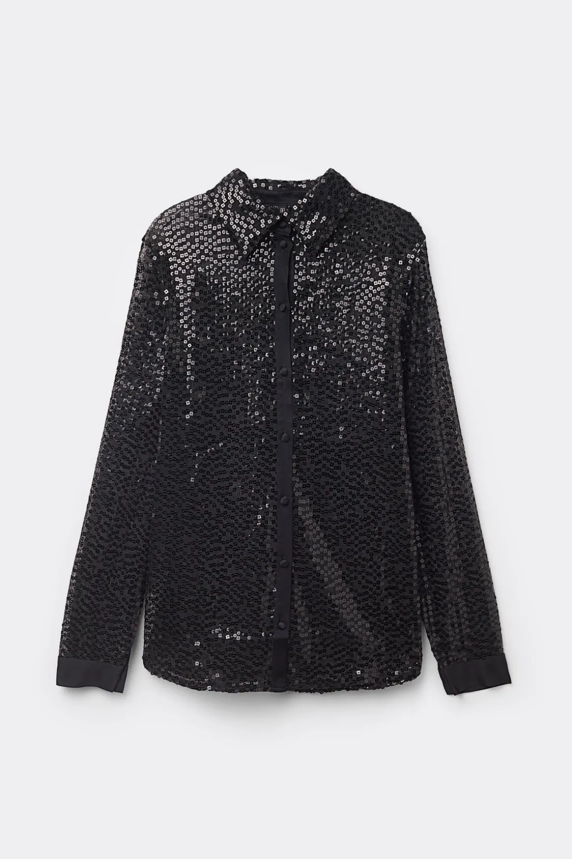Camisa Lentejuelas See the Magic