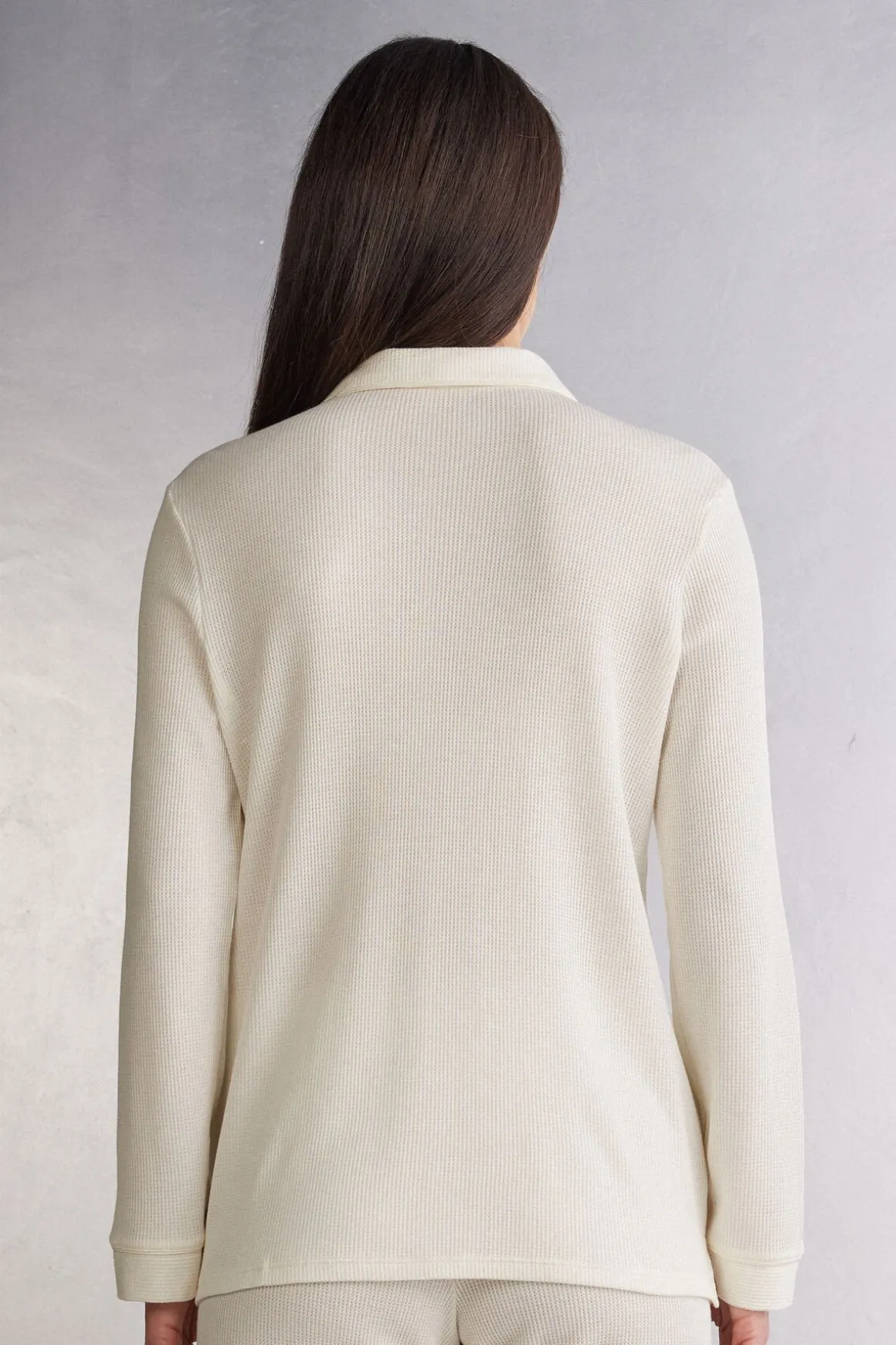 Camiseta Abierta Glisten in the Light