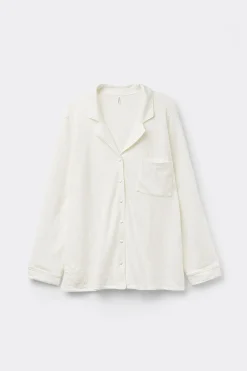 Camiseta Abierta Glisten in the Light