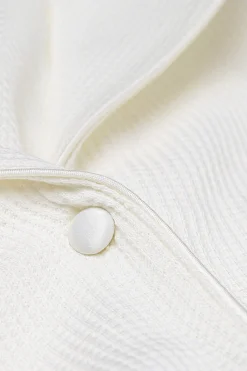 Camiseta Abierta Glisten in the Light
