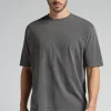 Camiseta Amplia Washed Collection