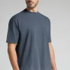Camiseta Amplia Washed Collection