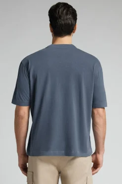 Camiseta Amplia Washed Collection