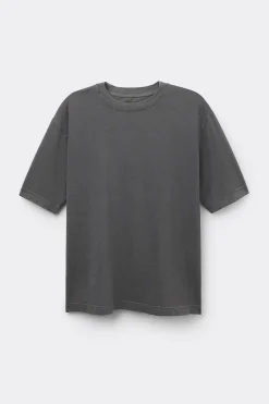 Camiseta Amplia Washed Collection