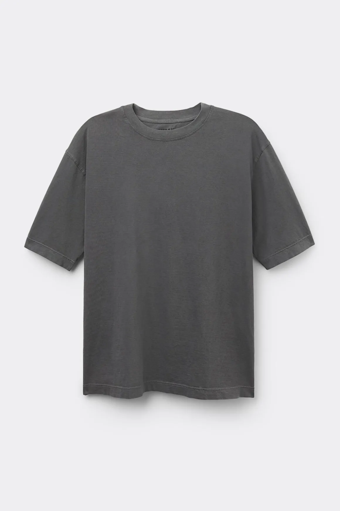 Camiseta Amplia Washed Collection
