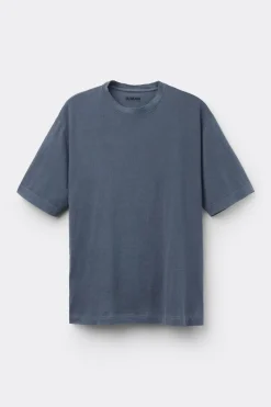 Camiseta Amplia Washed Collection