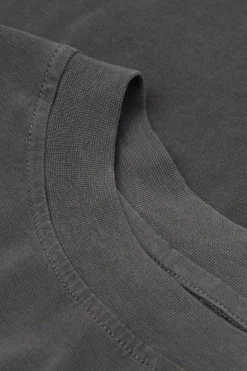 Camiseta Amplia Washed Collection