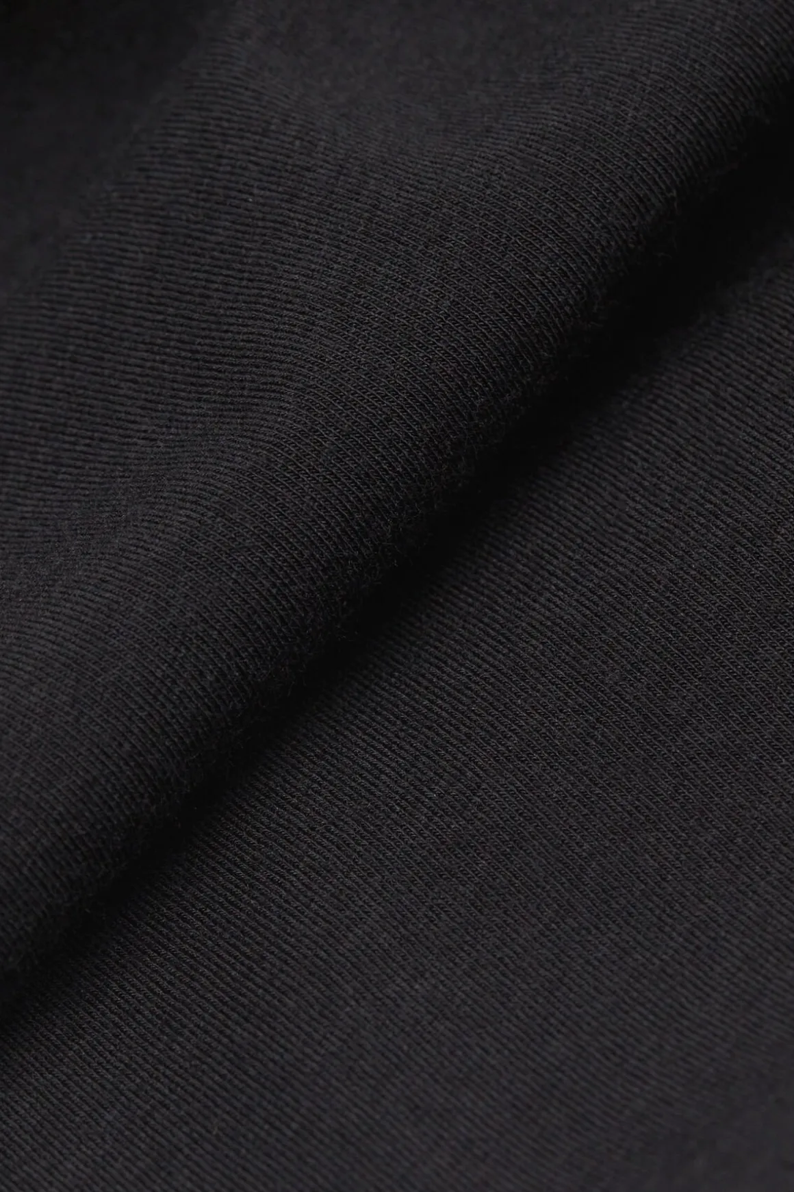 Camiseta con Escote Barco de Algodón The Sensual Cotton