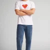 Camiseta DC Comics Superman