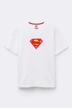 Camiseta DC Comics Superman