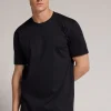 Camiseta de Algodón Premium