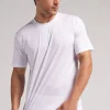 Camiseta de Algodón Premium